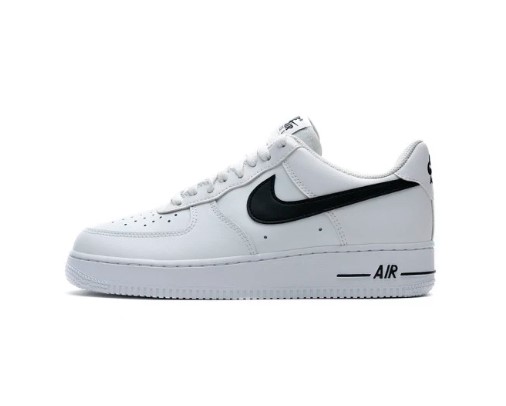 Nike Air Force 1 Low '07 White - Rep Sneaker