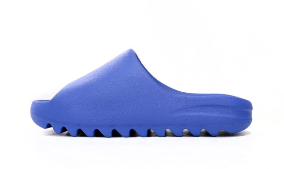 Adidas Yeezy Slide Azure Reps Sneaker - Rep Sneaker