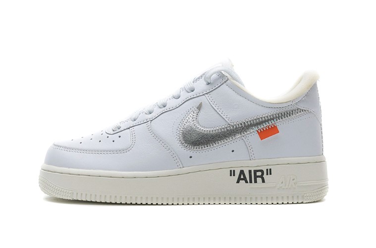 Cocosneakers Nike Air Force 1 Low Off-White ComplexCon - Rep Sneaker