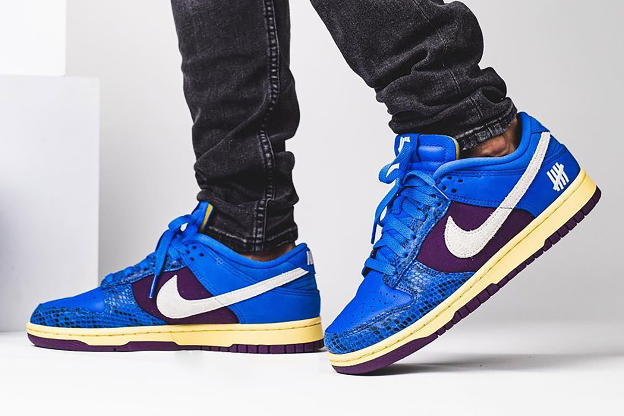 Top 8 Quality Fake Nike Dunks You Can Buy Online